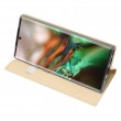 Samsung Galaxy Note 10/Note10 DUX DUCIS Кожен Калъф и Протектор