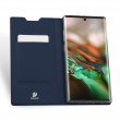 Samsung Galaxy Note 10/Note10 DUX DUCIS Кожен Калъф и Протектор