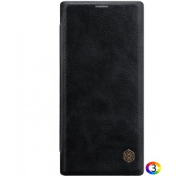 Samsung Galaxy Note 10/Note10 Nillkin Кожен Калъф и Протектор