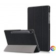 Samsung Galaxy Tab S6 T860 T865 Кожен Калъф и Протектор