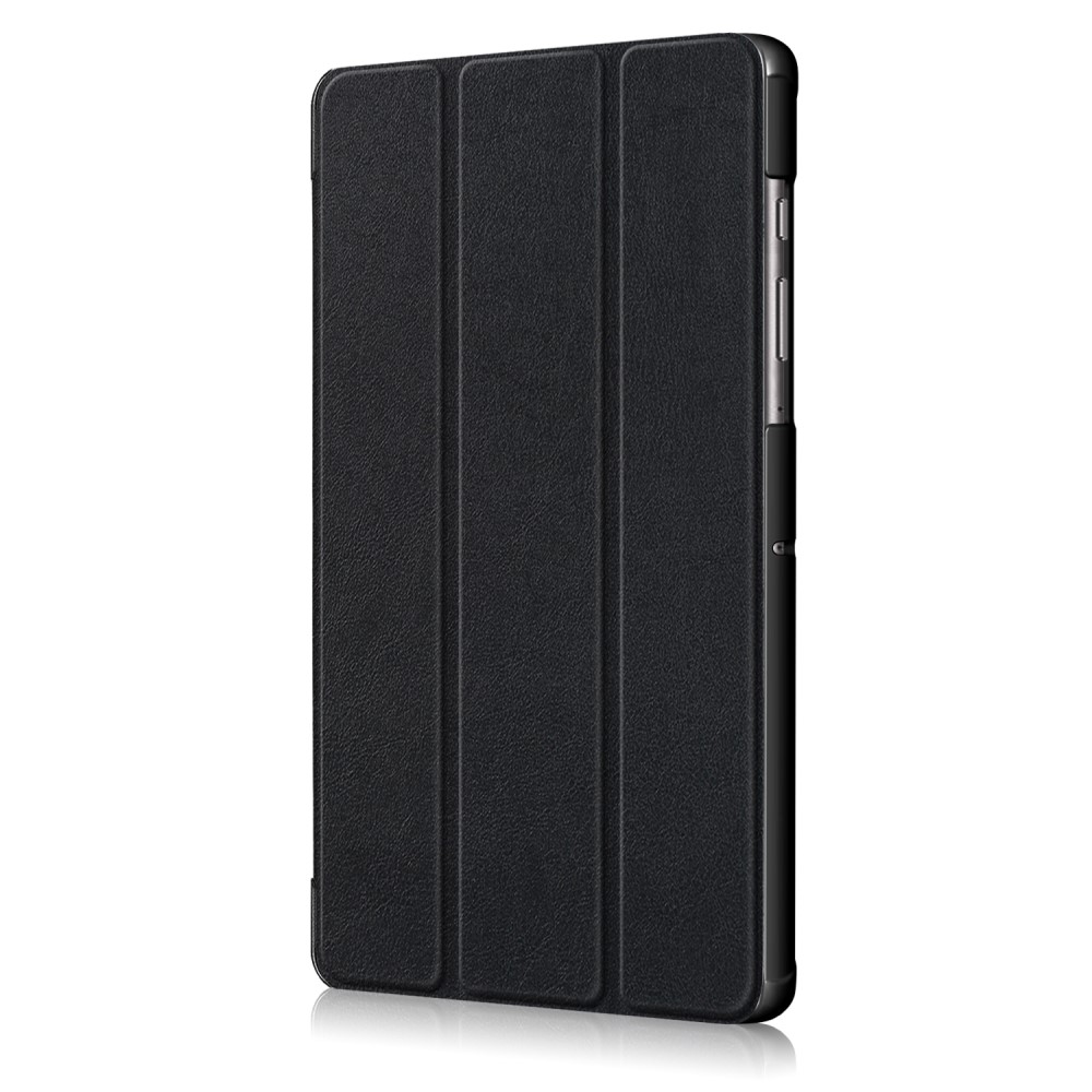 Samsung Galaxy Tab S6 T860 T865 Кожен Калъф и Протектор