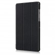 Samsung Galaxy Tab S6 T860 T865 Кожен Калъф и Протектор