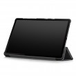 Samsung Galaxy Tab S6 T860 T865 Кожен Калъф и Протектор