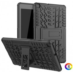 Samsung Galaxy Tab A 8.0 (2019) SM-T290 Удароустойчив Калъф и Протектор