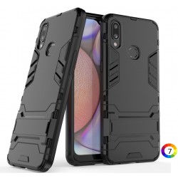 Samsung Galaxy A10s  Удароустойчив Калъф и Протектор