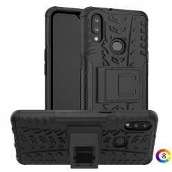 Samsung Galaxy A10s  Удароустойчив Калъф и Протектор