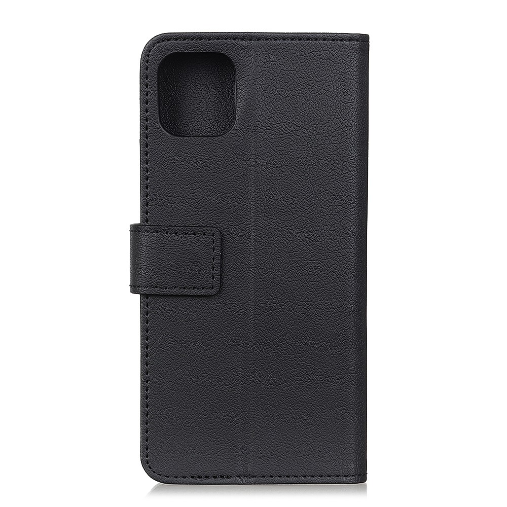 Samsung Galaxy A51 Wallet Калъф и Протектор