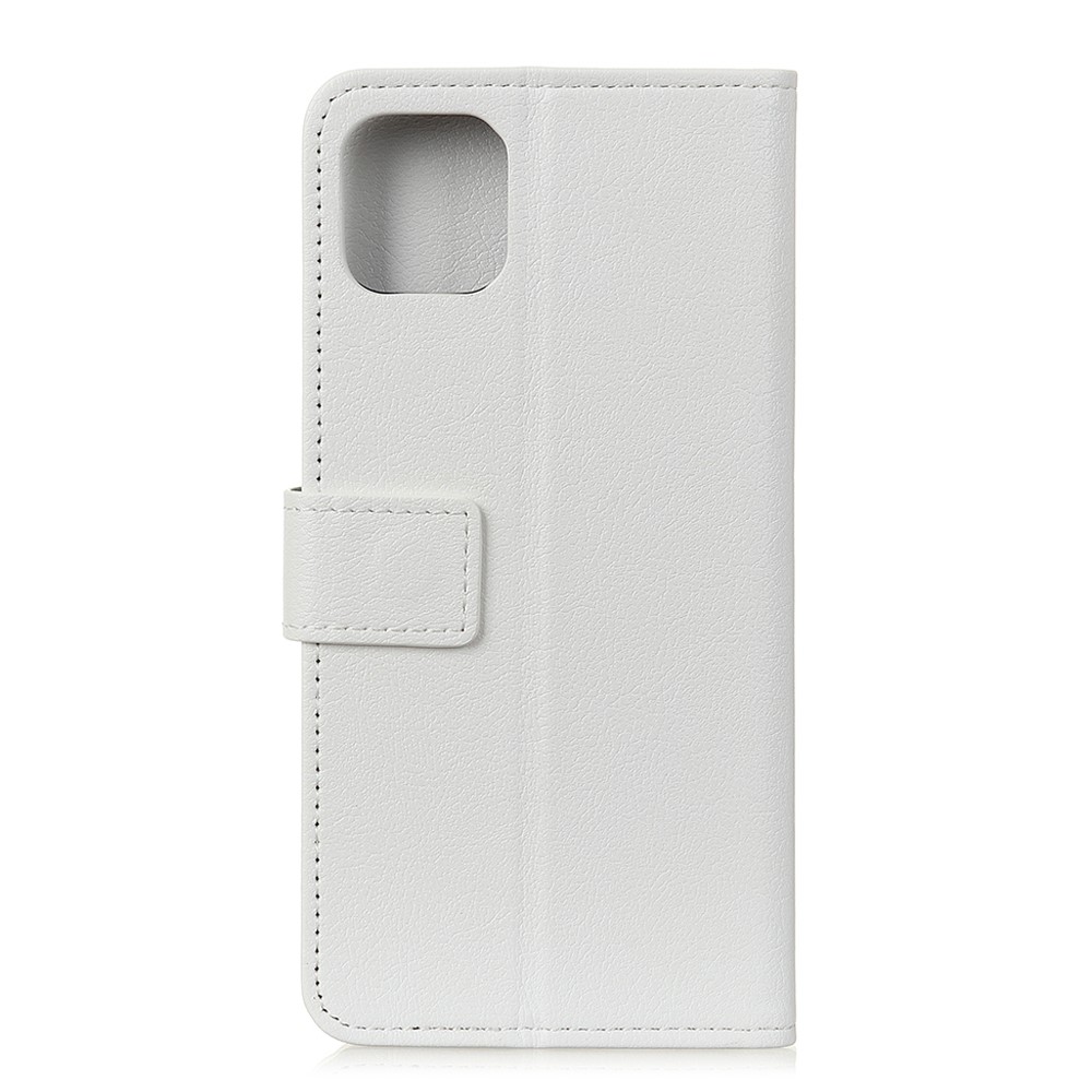 Samsung Galaxy A51 Wallet Калъф и Протектор