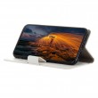 Samsung Galaxy A51 Wallet Калъф и Протектор