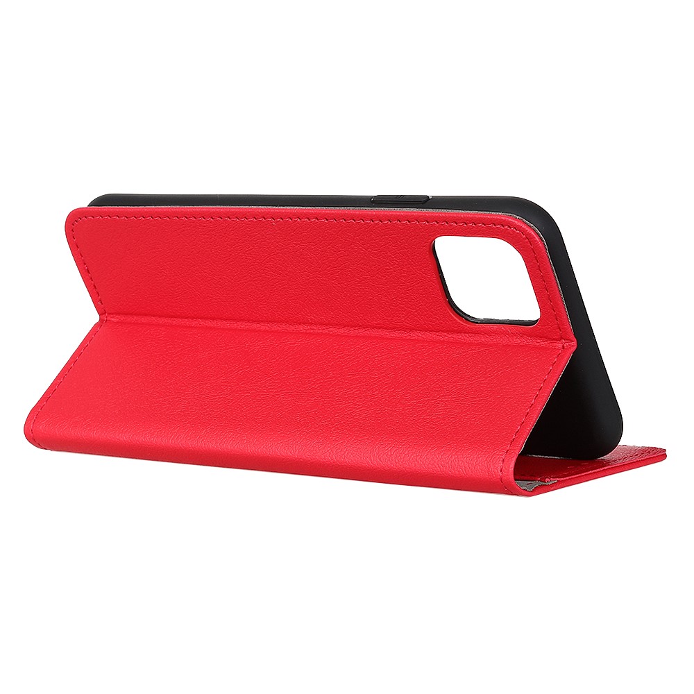 Samsung Galaxy A51 Wallet Калъф и Протектор