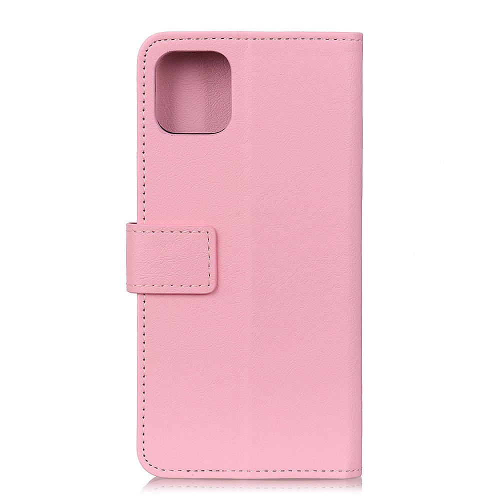 Samsung Galaxy A51 Wallet Калъф и Протектор