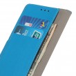 Samsung Galaxy A51 Wallet Калъф и Протектор