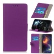 Samsung Galaxy A51 Wallet Калъф и Протектор