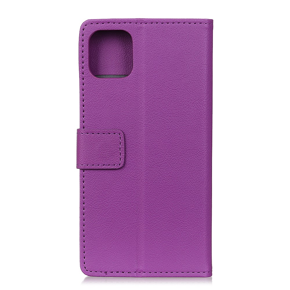 Samsung Galaxy A51 Wallet Калъф и Протектор