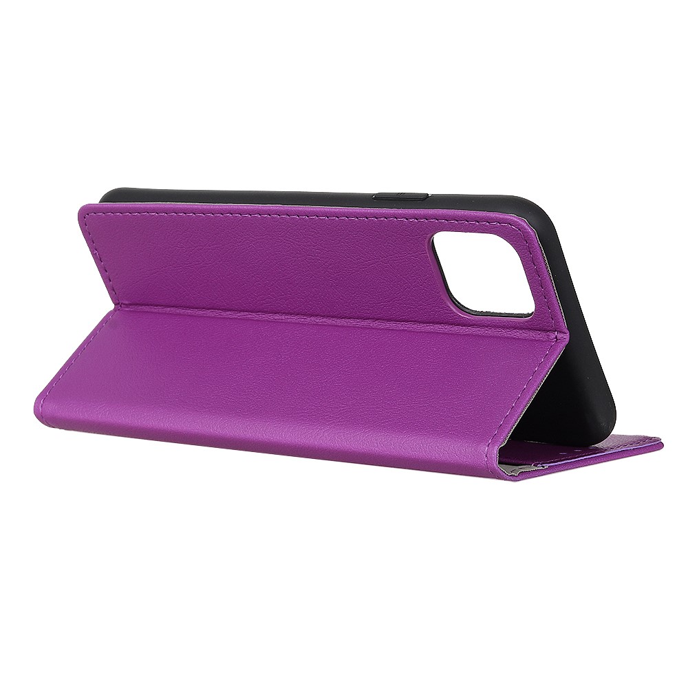 Samsung Galaxy A51 Wallet Калъф и Протектор