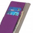 Samsung Galaxy A51 Wallet Калъф и Протектор