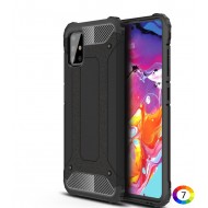 Samsung Galaxy A51 Удароустойчив Калъф и Протектор