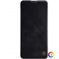Samsung Galaxy A51 Nillkin Кожен Калъф и Протектор