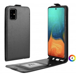 Xiaomi Mi CC9 Pro/Mi Note 10/Mi Note 10 Pro Flip3 Кожен Калъф и Протектор