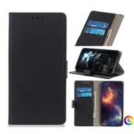 Samsung Galaxy A91/S10 Lite Magnetic Wallet Калъф и Протектор