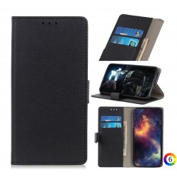 Samsung Galaxy A91/S10 Lite Magnetic Wallet Калъф и Протектор