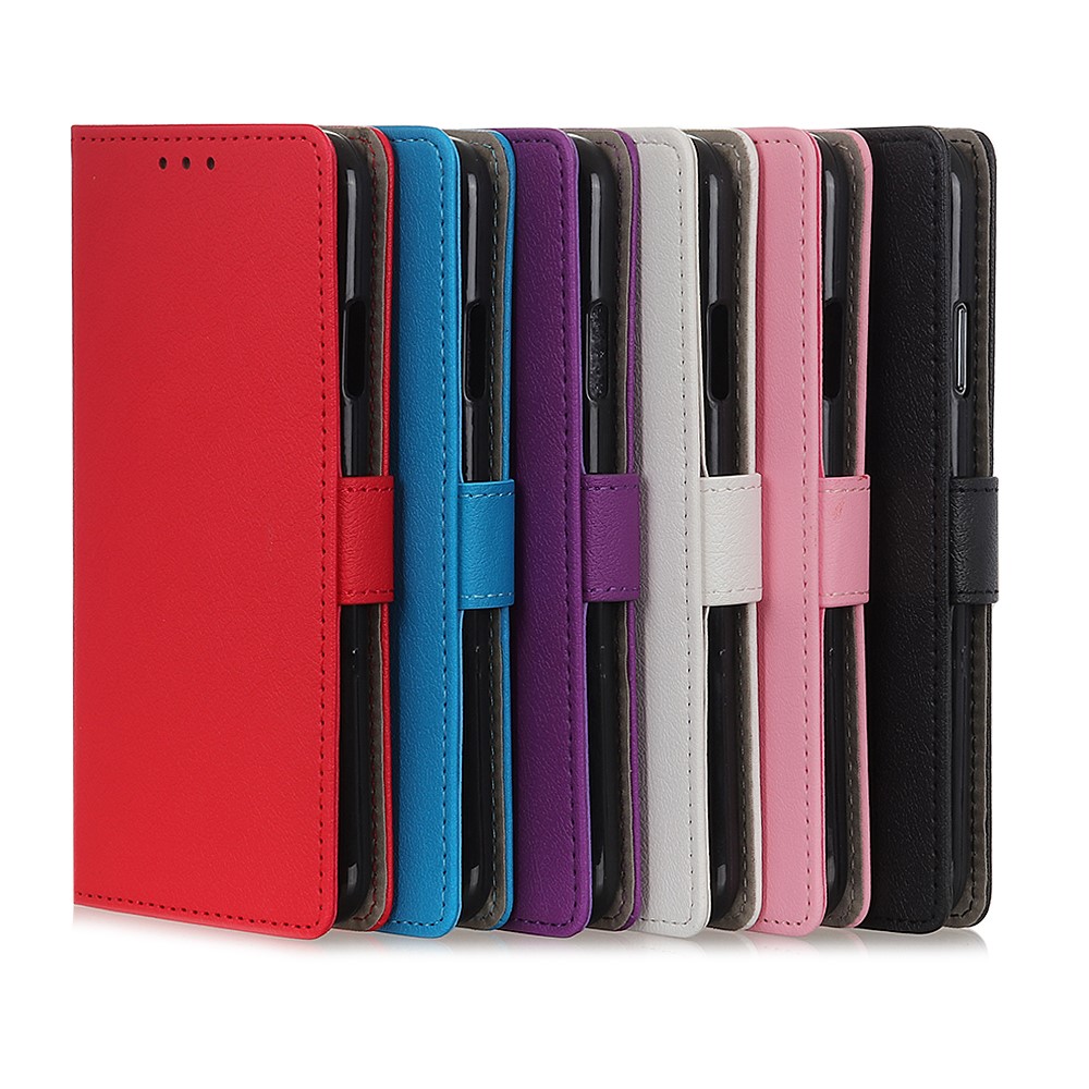 Samsung Galaxy A91/S10 Lite Magnetic Wallet Калъф и Протектор