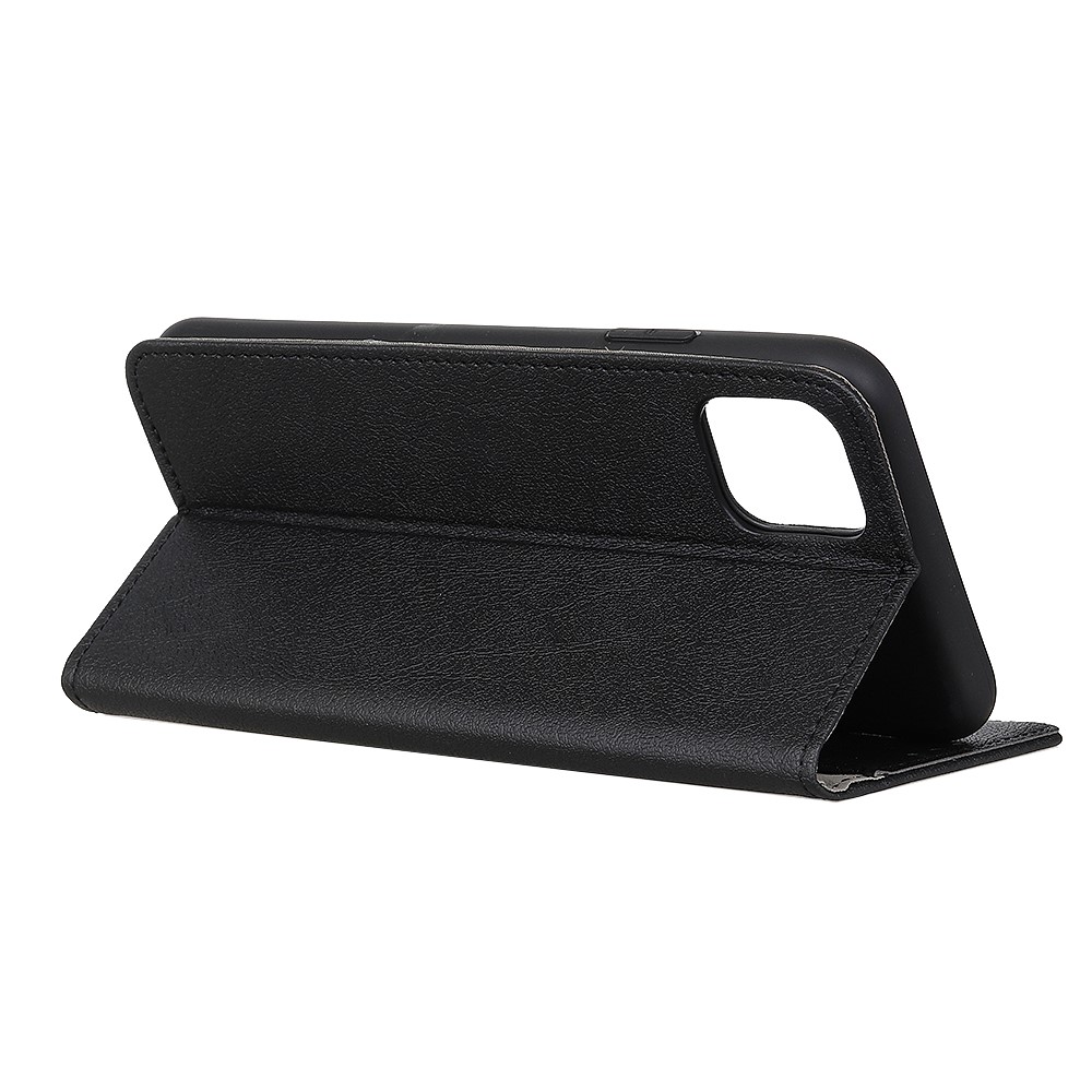 Samsung Galaxy A91/S10 Lite Magnetic Wallet Калъф и Протектор