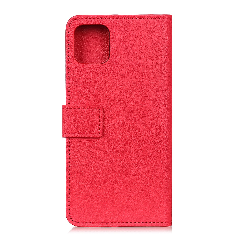 Samsung Galaxy A91/S10 Lite Magnetic Wallet Калъф и Протектор