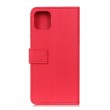 Samsung Galaxy A91/S10 Lite Magnetic Wallet Калъф и Протектор