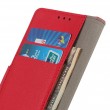 Samsung Galaxy A91/S10 Lite Magnetic Wallet Калъф и Протектор