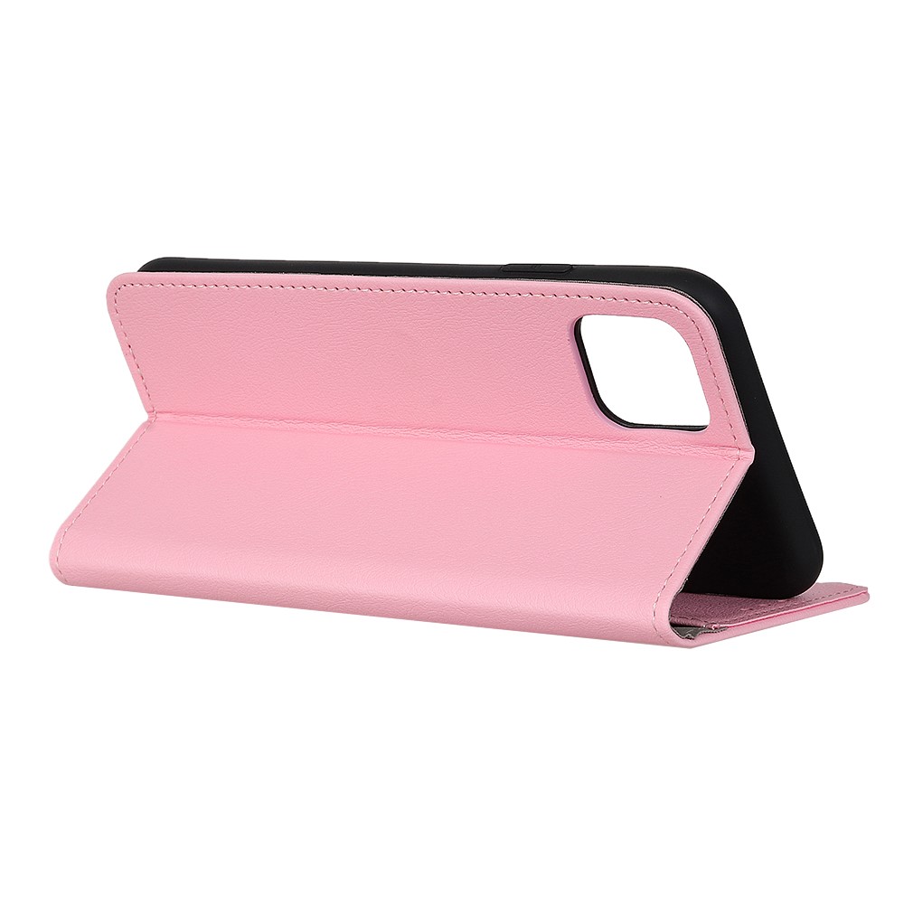 Samsung Galaxy A91/S10 Lite Magnetic Wallet Калъф и Протектор