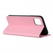 Samsung Galaxy A91/S10 Lite Magnetic Wallet Калъф и Протектор
