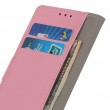 Samsung Galaxy A91/S10 Lite Magnetic Wallet Калъф и Протектор