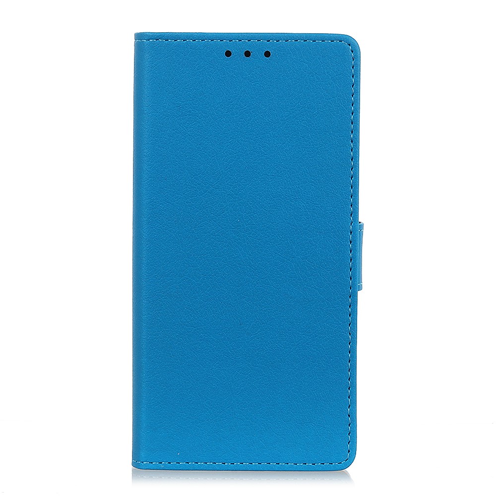 Samsung Galaxy A91/S10 Lite Magnetic Wallet Калъф и Протектор