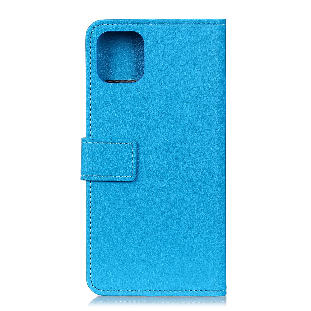Samsung Galaxy A91/S10 Lite Magnetic Wallet Калъф и Протектор