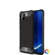 Samsung Galaxy A81/Note 10 Lite Удароустойчив Калъф и Протектор