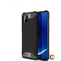 Samsung Galaxy A81/Note 10 Lite Удароустойчив Калъф и Протектор