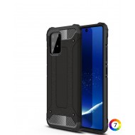 Samsung Galaxy A91/S10 Lite Удароустойчив Калъф и Протектор
