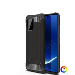 Samsung Galaxy A91/S10 Lite Удароустойчив Калъф и Протектор