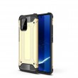 Samsung Galaxy A91/S10 Lite Удароустойчив Калъф и Протектор