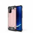 Samsung Galaxy A91/S10 Lite Удароустойчив Калъф и Протектор