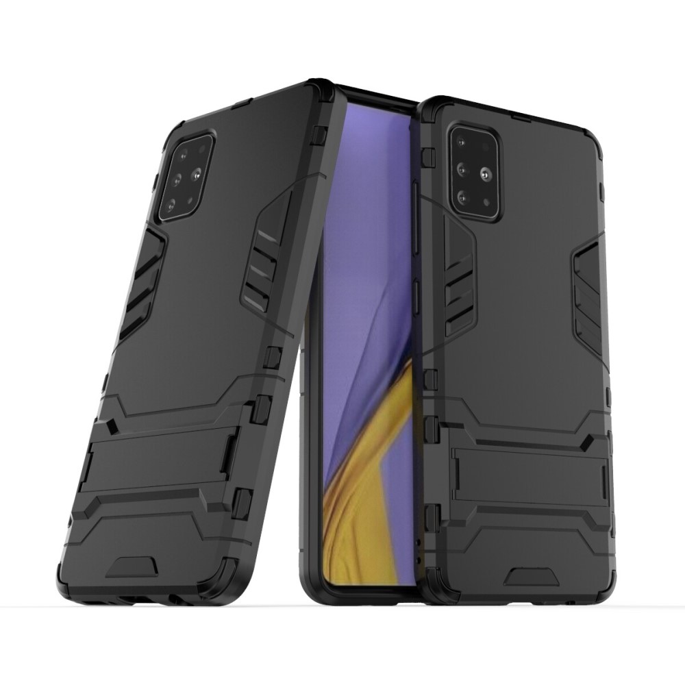 Samsung Galaxy A51 Удароустойчив Калъф и Протектор