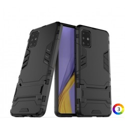 Samsung Galaxy A51 Удароустойчив Калъф и Протектор
