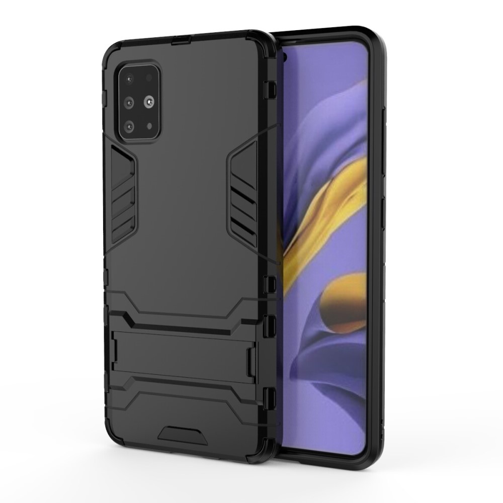 Samsung Galaxy A51 Удароустойчив Калъф и Протектор
