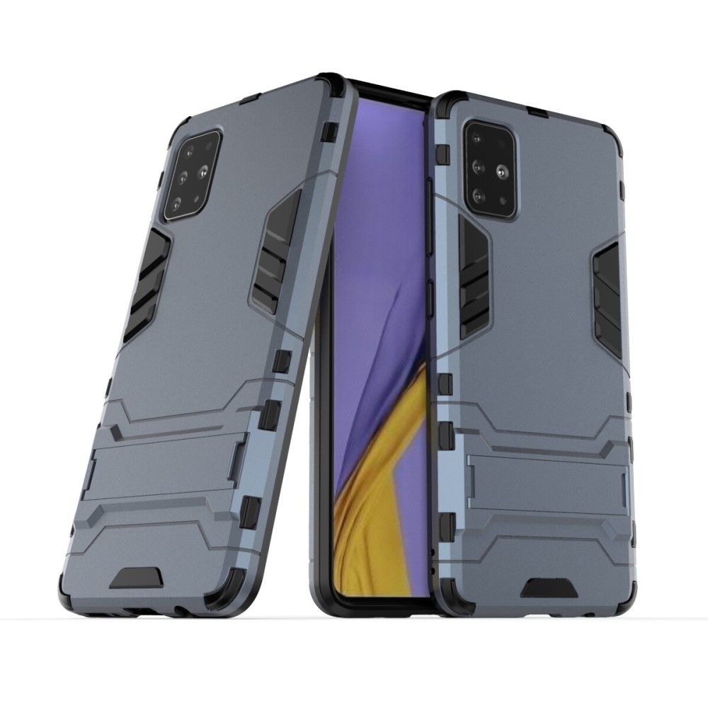 Samsung Galaxy A51 Удароустойчив Калъф и Протектор