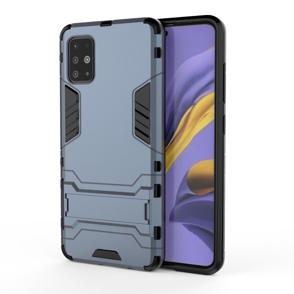 Samsung Galaxy A51 Удароустойчив Калъф и Протектор
