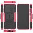 Samsung Galaxy S20 Ultra  Удароустойчив Калъф и Протектор