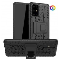 Samsung Galaxy S20 Plus Удароустойчив Калъф и Протектор