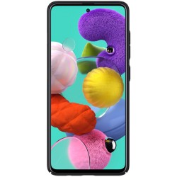 Samsung Galaxy A51 Удароустойчив NILLKIN CamShield Калъф и Протектор 