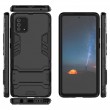 Samsung Galaxy A81/Note 10 Lite Удароустойчив Калъф и Протектор